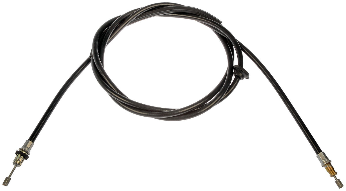 DORMAN C660188 Dorman C660188 Front Parking Brake Cable