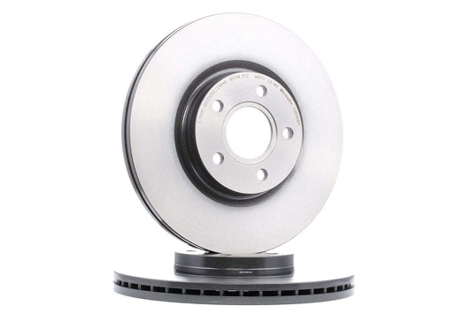 BREMBO 09946811C02 Brembo 09.9468.11 UV Coated vented Front Brake Rotor FORD/FORD (CHANGAN)/FORD AUSTRALIA/VOLVO/VOLVO (CHANGAN) OE# 1520297