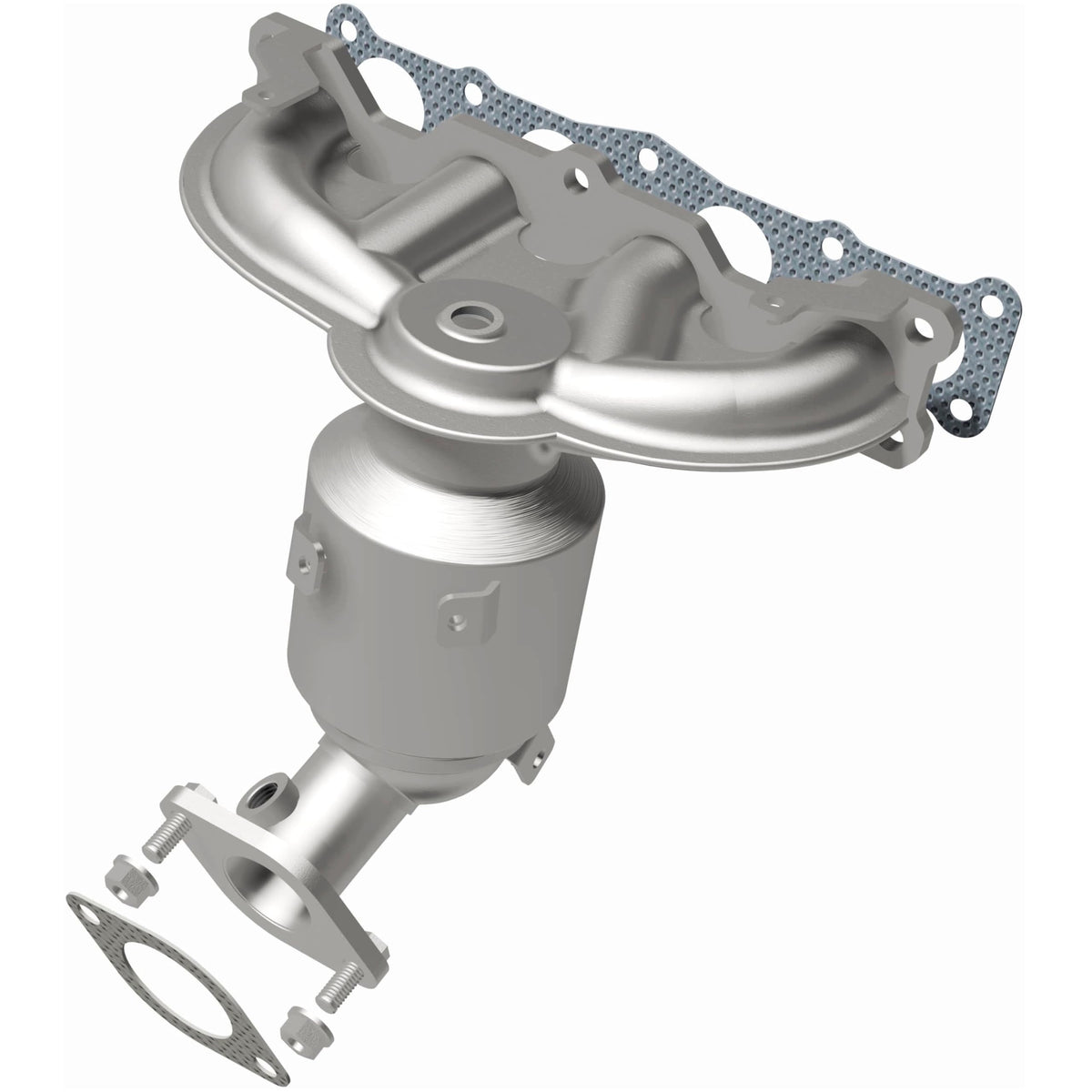 MAGNAFLOW 5531774 MagnaFlow Catalytic Converter with Integrated Exhaust Manifold 5531774