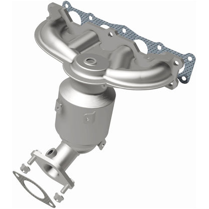 MAGNAFLOW 5531774 MagnaFlow Catalytic Converter with Integrated Exhaust Manifold 5531774