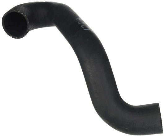 Dayco 71509 Curved Radiator Hose , Black