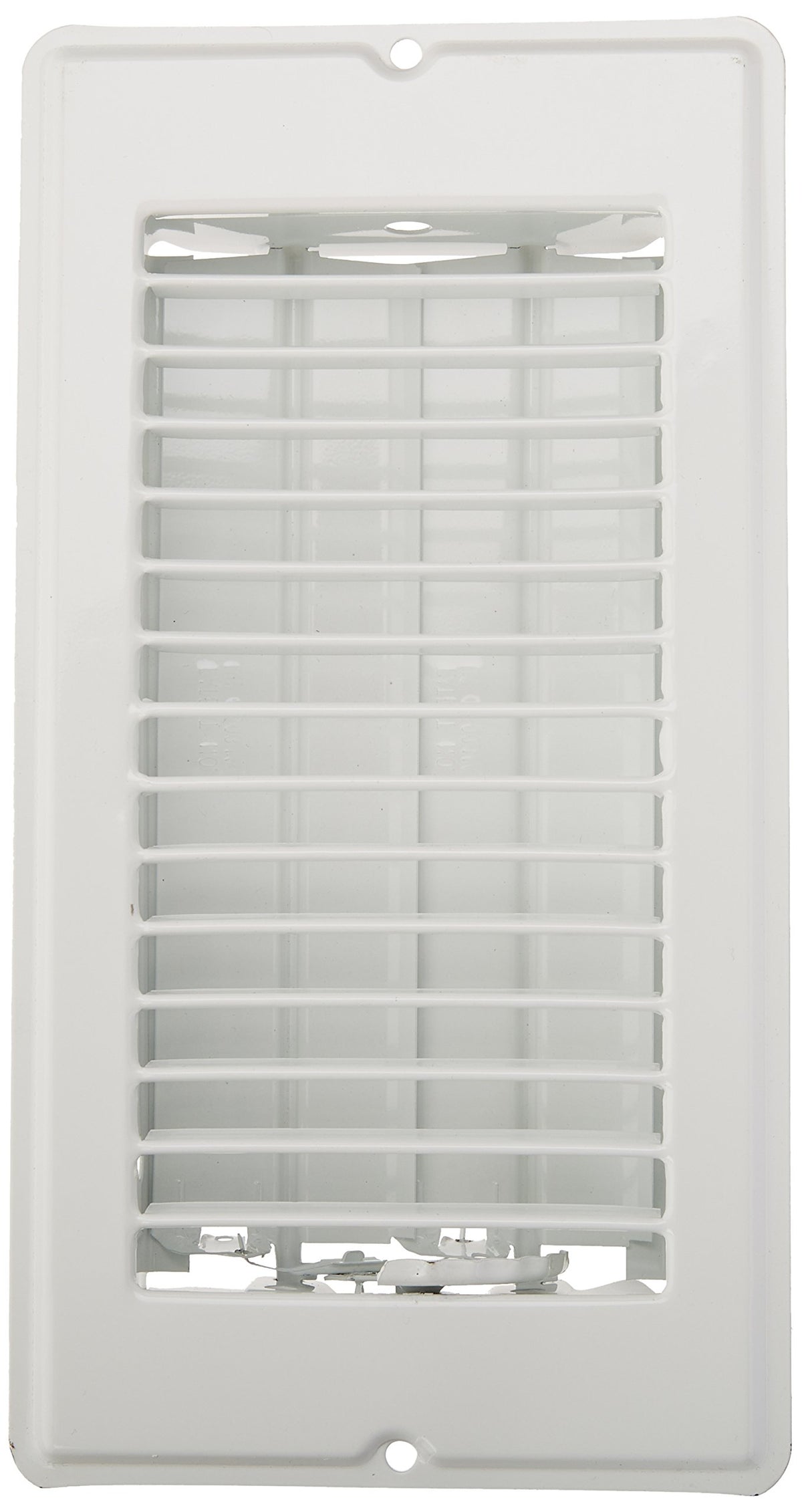 AP PRODUCTS 013-625 Ap Products 013-625 FLOOR REGISTER