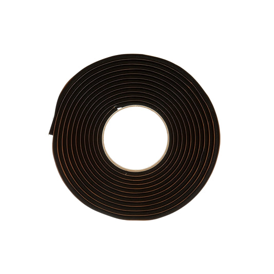 3M 08610 3M Windo-Weld Round Ribbon Sealer, 08610, 1/4 in x 15 ft Kit