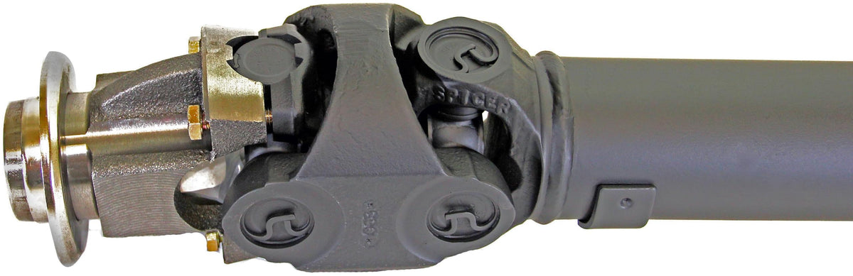 Dorman 936-111 Rear 1-Piece Steel Driveshaft Assembly