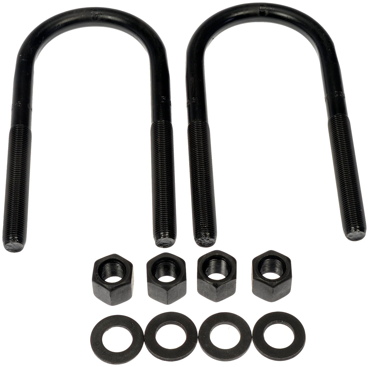 Dorman 929-721 Leaf Spring Axle U-Bolt Kit