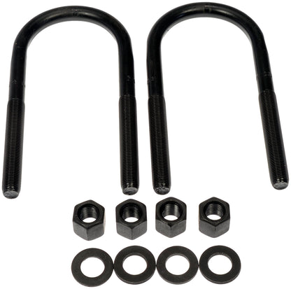 Dorman 929-721 Leaf Spring Axle U-Bolt Kit
