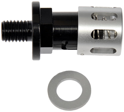 Dorman 092-018 EZ DRAIN OIL PLUG AND GASKET 21MM HEX HE