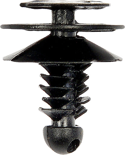 DORMAN 963-035D Dorman 963-035D GM Interior Panel Retainer, 3 Pack