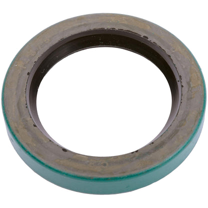 SKF 14875 "Shaft Seal, 1-1/2x2-1/8x5/16"", CRW1, NBR"
