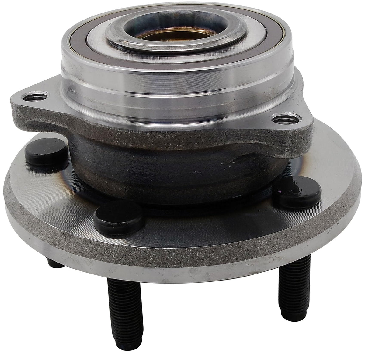 DORMAN 951-124 Dorman 951-124 Front Wheel Bearing and Hub Assembly