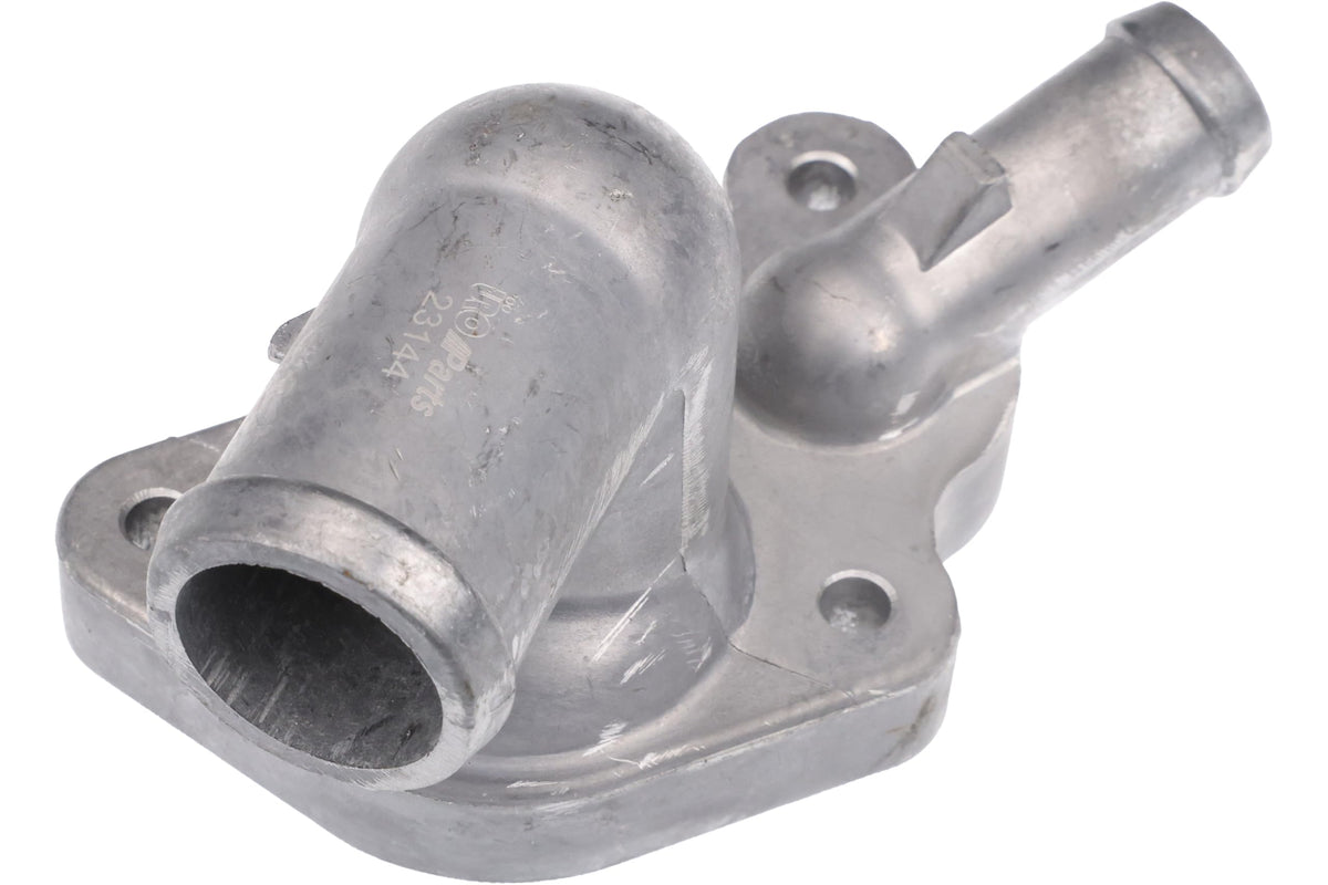 URO Parts 11537512733PRM Thermostat Housing, Aluminum