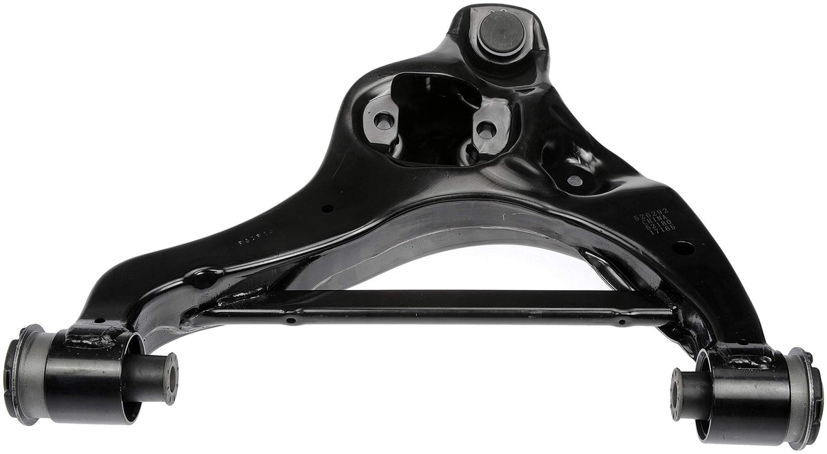 Dorman 526-292 Front Passenger Side Lower Suspension Control