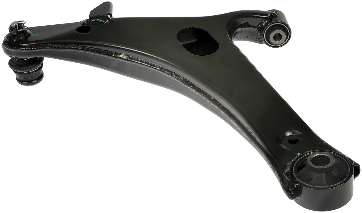 DORMAN 522-236 Dorman 522-236 Front Passenger Side Lower Suspension Control Arm and Ball Joint Assembly Compatible with Select Subaru Models