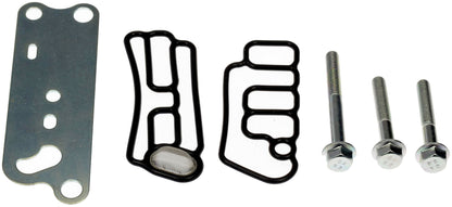 DORMAN 918-056GS Dorman 918-056GS Vtec Solenoid Gasket Filter Kit Compatible with Select Acura/Honda Models (OE FIX)