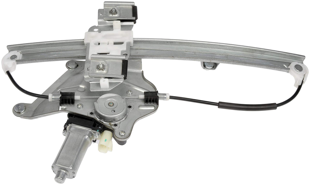 DORMAN 741-761 Dorman 741-761 Front Passenger Side Power Window Regulator And Motor Assembly Compatible with Select Buick Models (OE FIX)