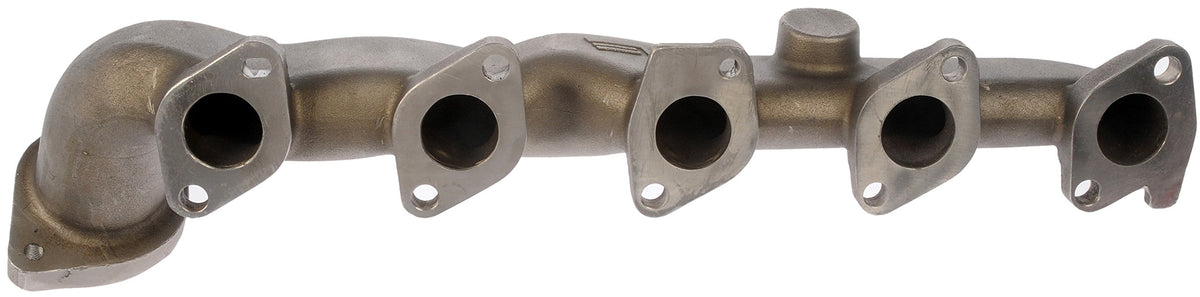 DORMAN 674-783 Dorman 674-783 Driver Side Exhaust Manifold Kit - Includes Required Gaskets and Hardware Compatible with Select Ford Models