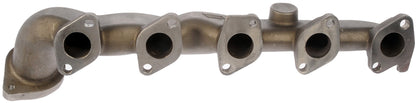DORMAN 674-783 Dorman 674-783 Driver Side Exhaust Manifold Kit - Includes Required Gaskets and Hardware Compatible with Select Ford Models