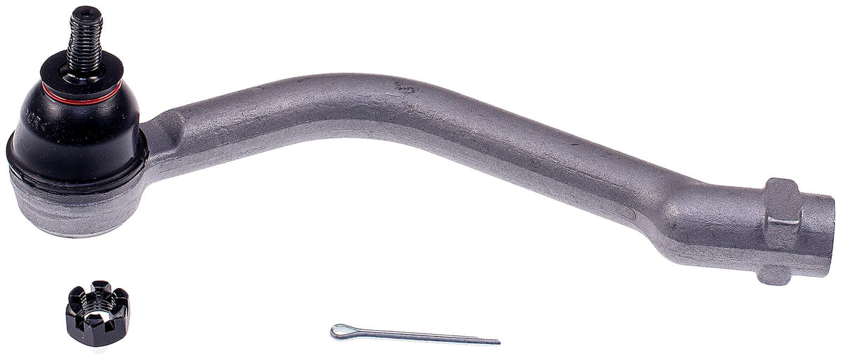 DORMAN TO60041XL Dorman TO60041XL Front Driver Side Outer Steering Tie Rod End Compatible with Select Hyundai Models
