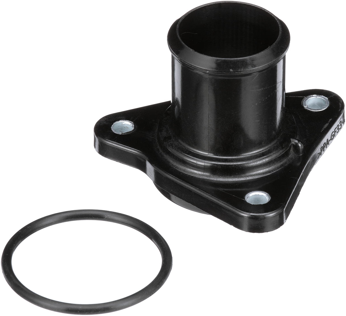 Gates CO34979 ENGINE COOLANT WATER OUTLET
