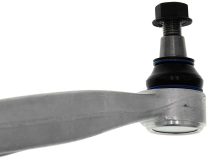 DORMAN 526-846 Dorman 526-846 Front Passenger Side Lower Rearward Suspension Control Arm and Ball Joint Assembly Compatible with Select Audi Models