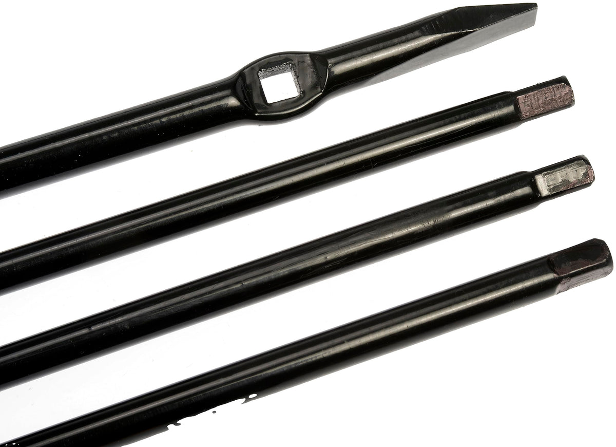 DORMAN 926-781 Dorman 926-781 Spare Tire Jack Handle / Wheel Lug Wrench