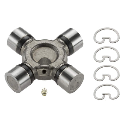 MOOG 358 MOOG 358 Greaseable Premium Universal Joint for Chevrolet Silverado 2500 HD