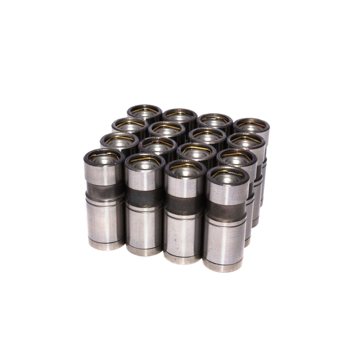 COMP CAMS 852-16 COMP Cams 852-16 High Energy Hydraulic Flat Lifters for Oldsmobile 260-455 and Pontiac 265-455