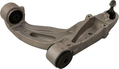 MOOG RK623351 MOOG RK623351 Suspension Control Arm and Ball Joint Assembly front right lower