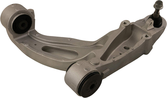 MOOG RK623351 MOOG RK623351 Suspension Control Arm and Ball Joint Assembly front right lower