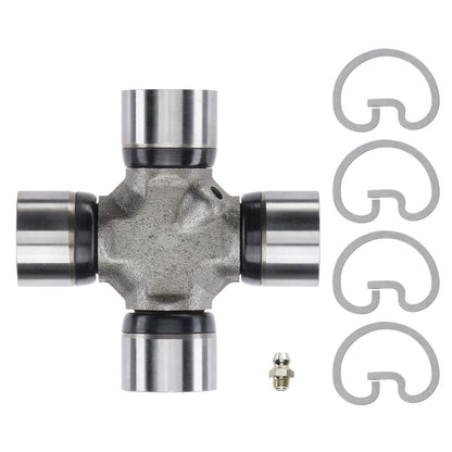 MOOG 351 MOOG 351 Greaseable Premium Universal Joint for Ford F-250 Super Duty