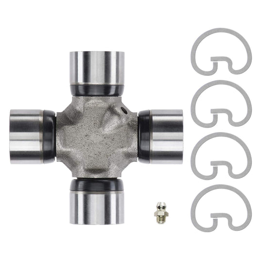 MOOG 351 MOOG 351 Greaseable Premium Universal Joint for Ford F-250 Super Duty