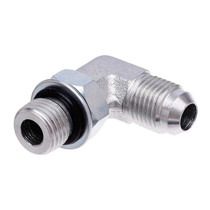 Gates G60312-0812 HYDRAULIC ADAPTER-SAE TO SAE