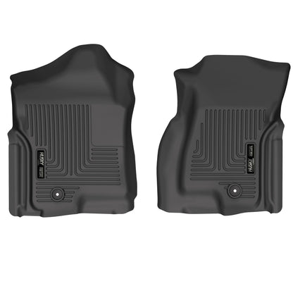 Husky Liners 13241 Weatherbeater Floor Mats