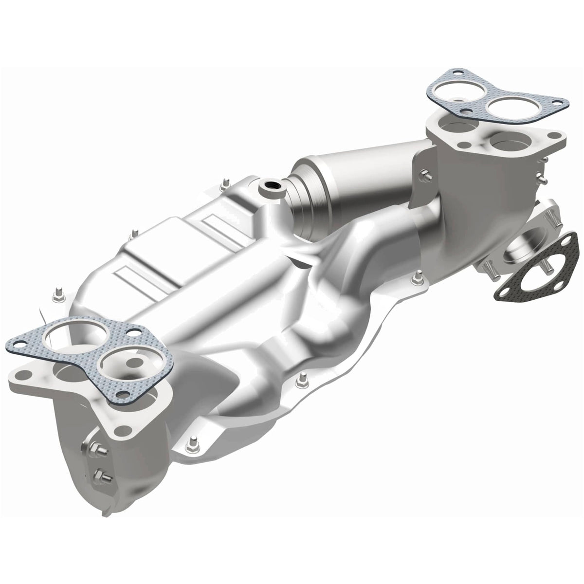 MAGNAFLOW 5531587 MagnaFlow Catalytic Converter with Integrated Exhaust Manifold 5531587