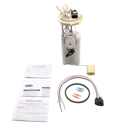DELPHI FG0269 Delphi FG0269 FUEL PUMP MODULE ASSEMBLY