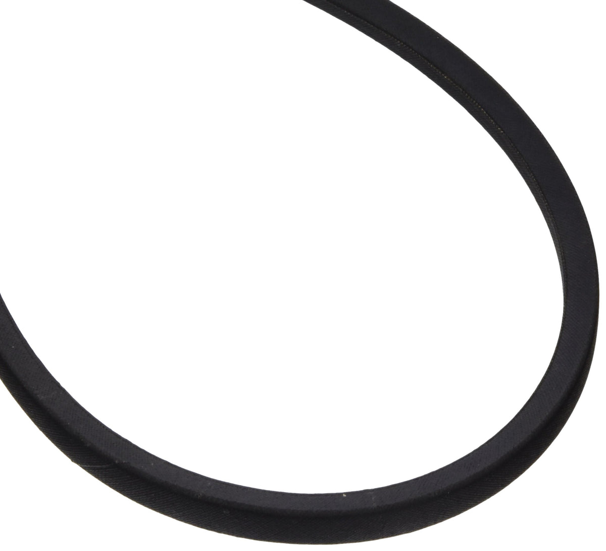 Dayco AP70 Super Blue Ribbon V-Belt, Black