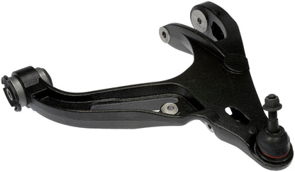 DORMAN 521-798 Dorman 521-798 Front Passenger Side Lower Suspension Control Arm and Ball Joint Assembly Compatible with Select Dodge Models