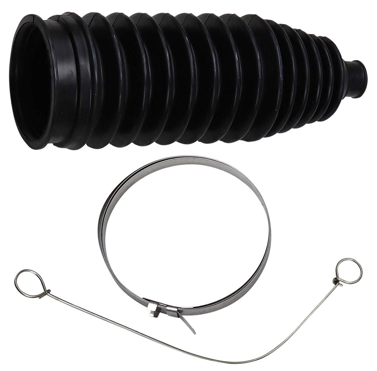 Beck Arnley 103-3075 STEERING RACK BOOT KIT