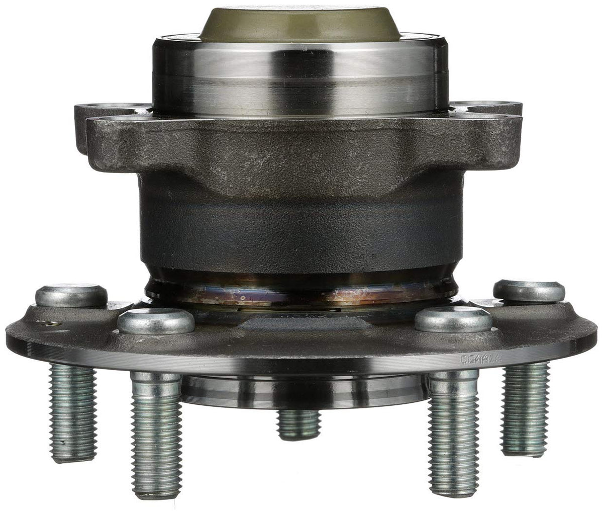 NSK 55BWKH28 NSK 55BWKH28 Wheel Bearing and Hub Assembly, 1 Pack