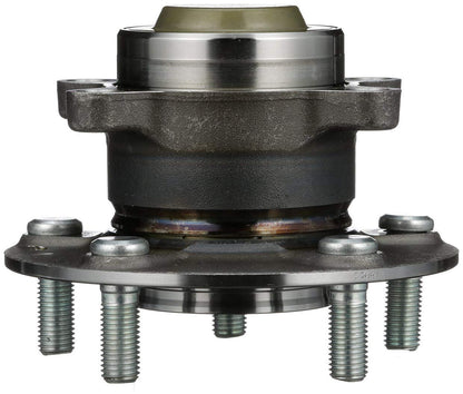 NSK 55BWKH28 NSK 55BWKH28 Wheel Bearing and Hub Assembly, 1 Pack