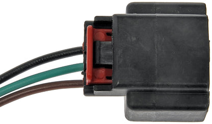 Dorman 84785 Headlight Socket