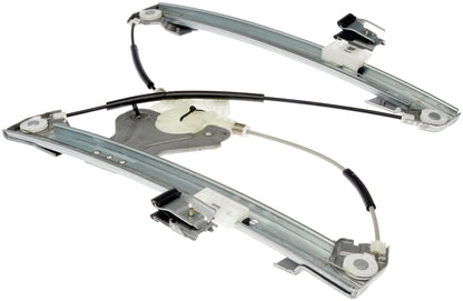 DORMAN 749-974 Dorman 749-974 Front Driver Side Power Window Regulator (Regulator Only) Compatible with Select Chevrolet Models (OE FIX)