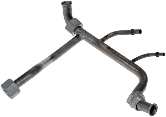 DORMAN 598-128 Dorman 598-128 Exhaust Gas Recirculation (EGR) Line