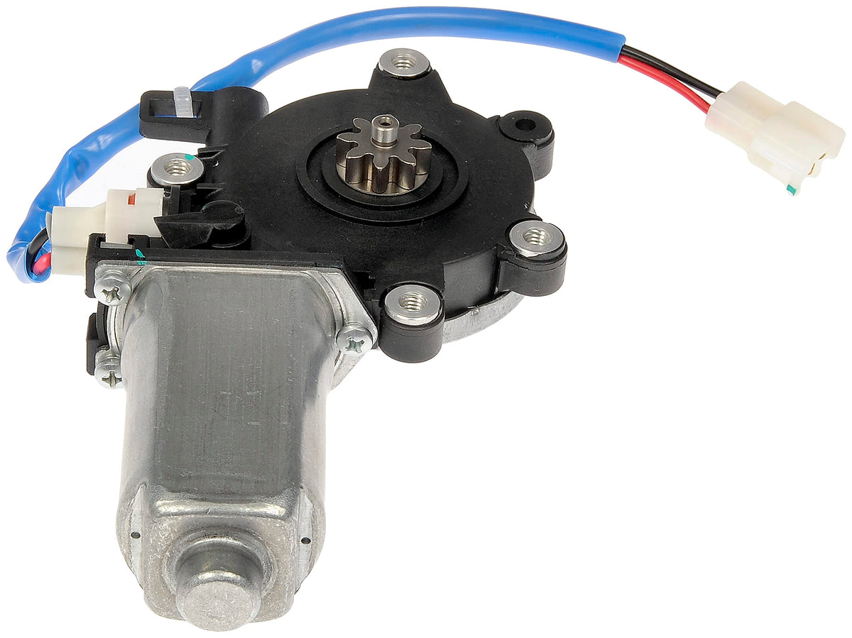 DORMAN 742-803 Dorman 742-803 Power Window Lift Motor Compatible with Select Subaru Models