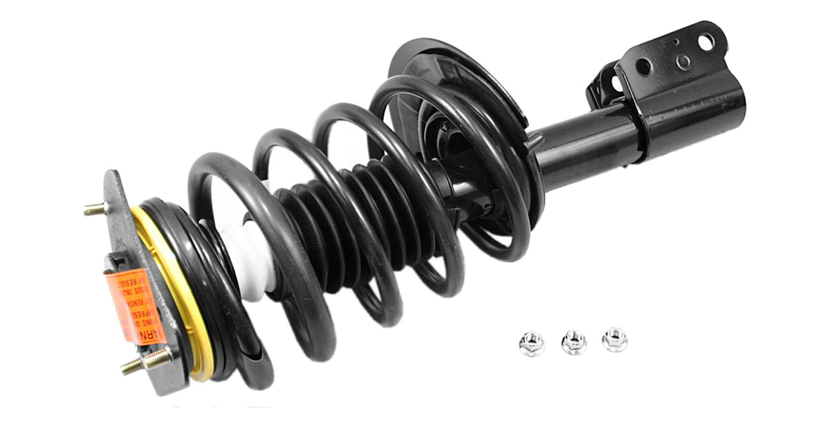 MONROE 171661 Monroe 171661 Suspension Strut and Coil Spring Assembly