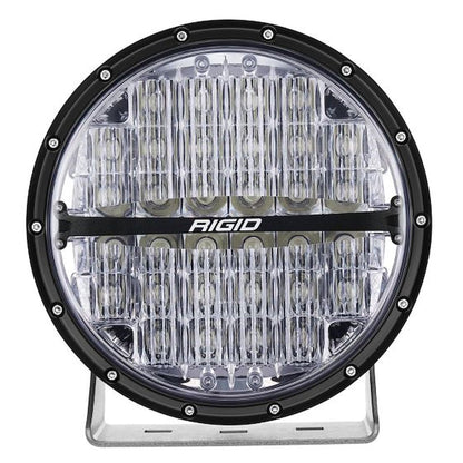 Rigid Industries 36421 Rigid Industries 360-Series PRO 9 Inch LED Light Pod Drive with RGBW Backlight