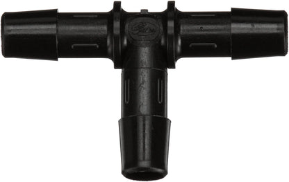 Gates 28632 Plastic Tee Hose Connector