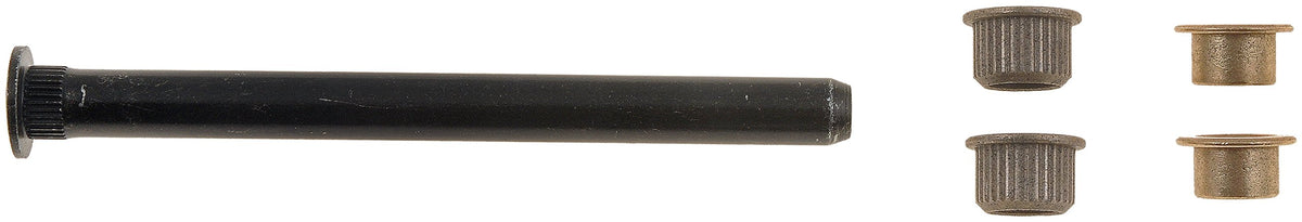 DORMAN 703-264 Dorman 703-264 Door Hinge Pin and Bushing Kit - 2 Pins, 8 Bushings