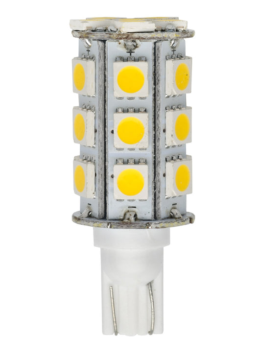 AP PRODUCTS 016-921-280 StarLights 921-280 Wedge Based Omnidirectional LED Replacement Bulb