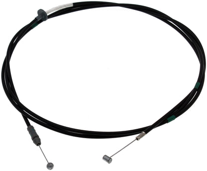 Dorman 912-478 HOOD RELEASE CABLE ASSEMBLY